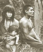 Familia ymana