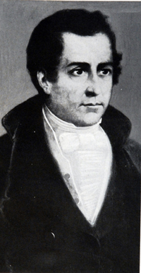 Mariano Moreno